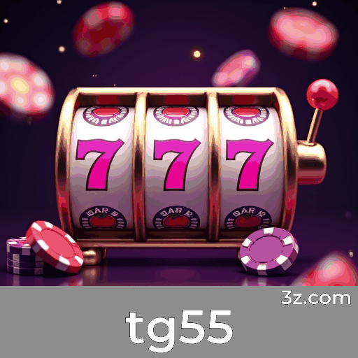 tg55: Seu Cassino Online Confiável