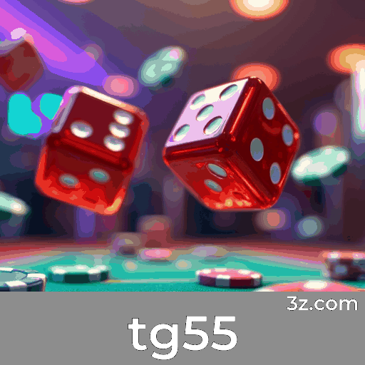 tg55: Seu Cassino Online Confiável