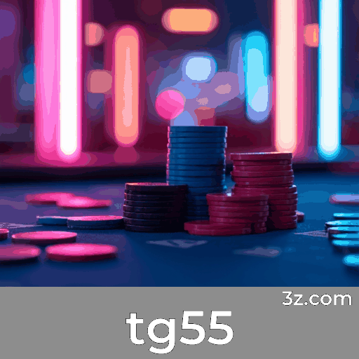 TG55 Casino: Experiência VIP Exclusiva e Luxuosa