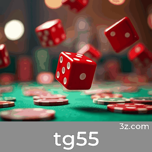 TG55 Casino: Experiência VIP Exclusiva e Luxuosa