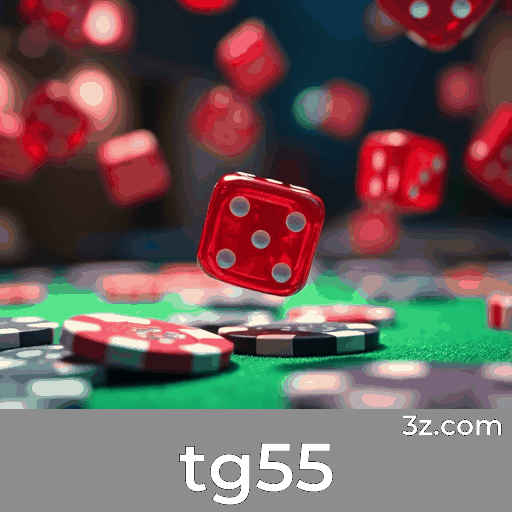 Experimente o Login Seguro e Benefícios Exclusivos no tg55
