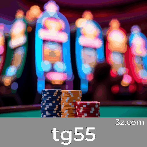Experimente o Login Seguro e Benefícios Exclusivos no tg55