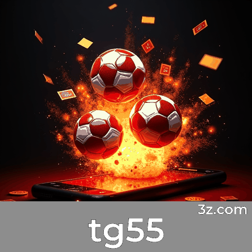 tg55: Download Rápido e Uso Fácil para Brasileiros