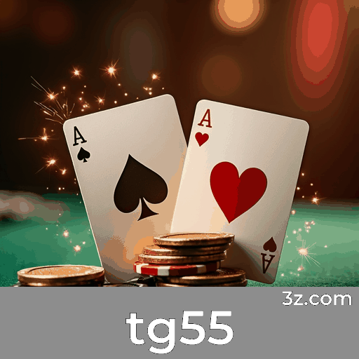 TG55 Casino: Experiência VIP Exclusiva e Luxuosa