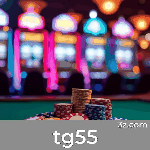 Descubra a Emoção dos Jogos de Cassino no tg55 e Sinta a Adrenalina!