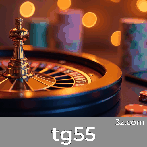 tg55: Variedade e Diversão para Jogadores Brasileiros