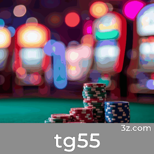 Experimente o Login Seguro e Benefícios Exclusivos no tg55