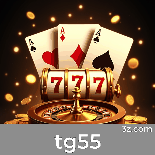 Descubra a Emoção dos Jogos de Cassino no tg55 e Sinta a Adrenalina!