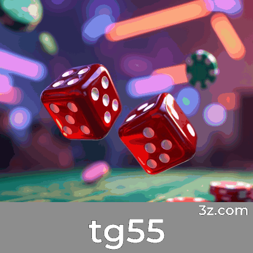 TG55 Casino: Experiência VIP Exclusiva e Luxuosa